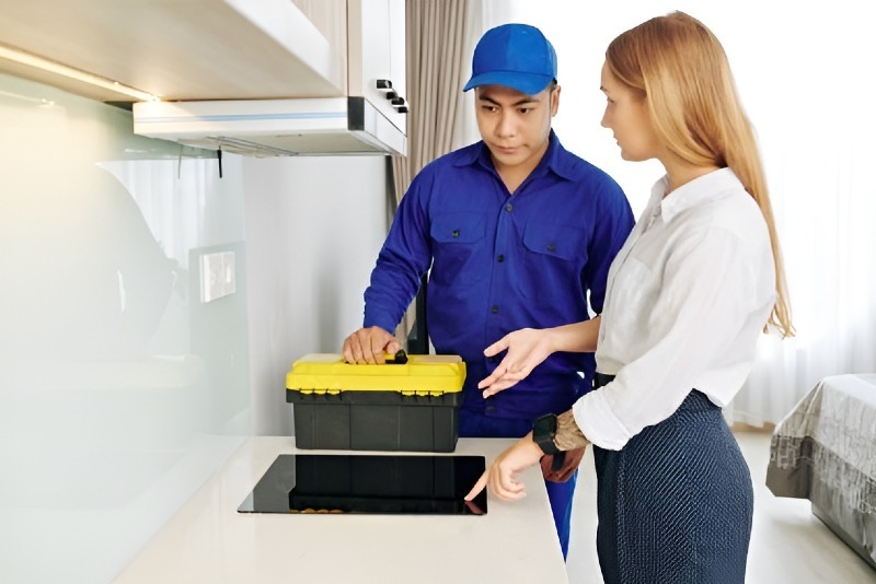 Furnace Repair in Costa Mesa